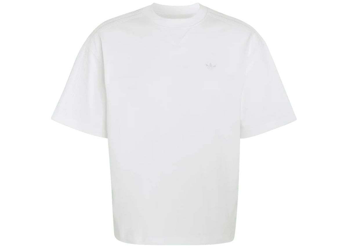 adidas Originals Premium Essentials T-Shirt White