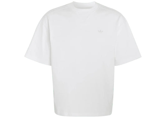 adidas Originals Premium Essentials T-Shirt White