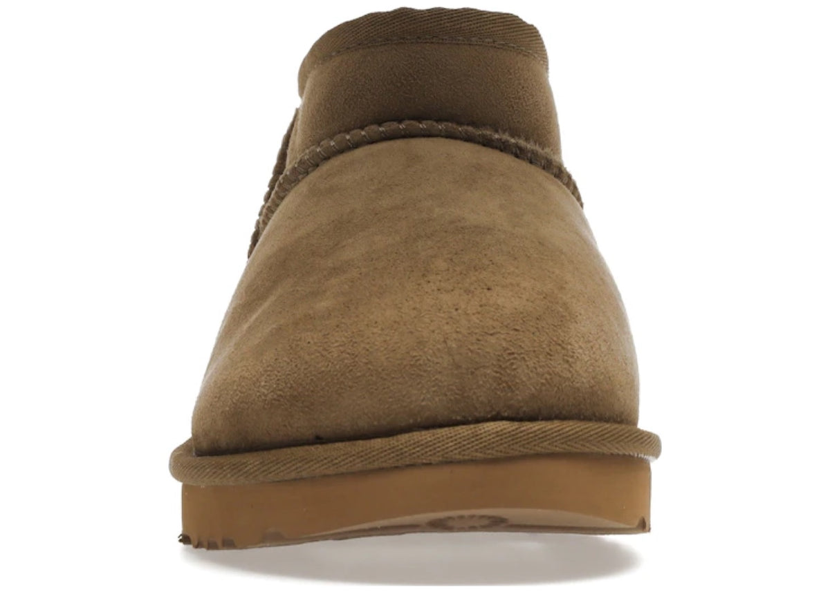 UGG Classic Ultra Mini Boot Antilope (Women's)