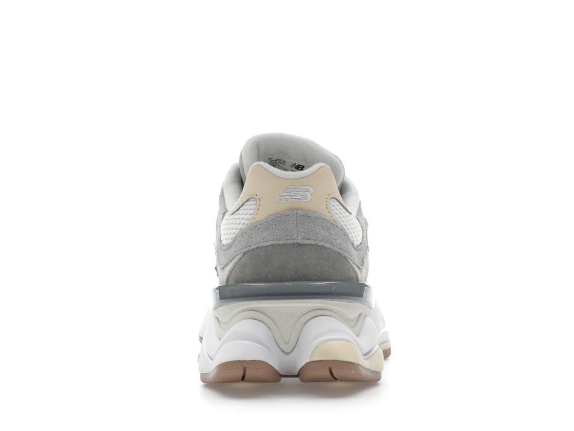 New Balance 9060 Slate Grey Calcium