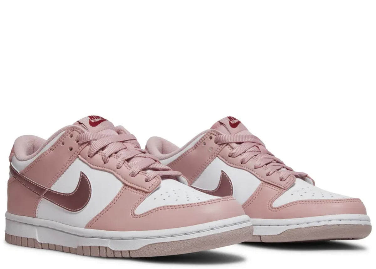 Nike Dunk Low Pink Velvet (GS)