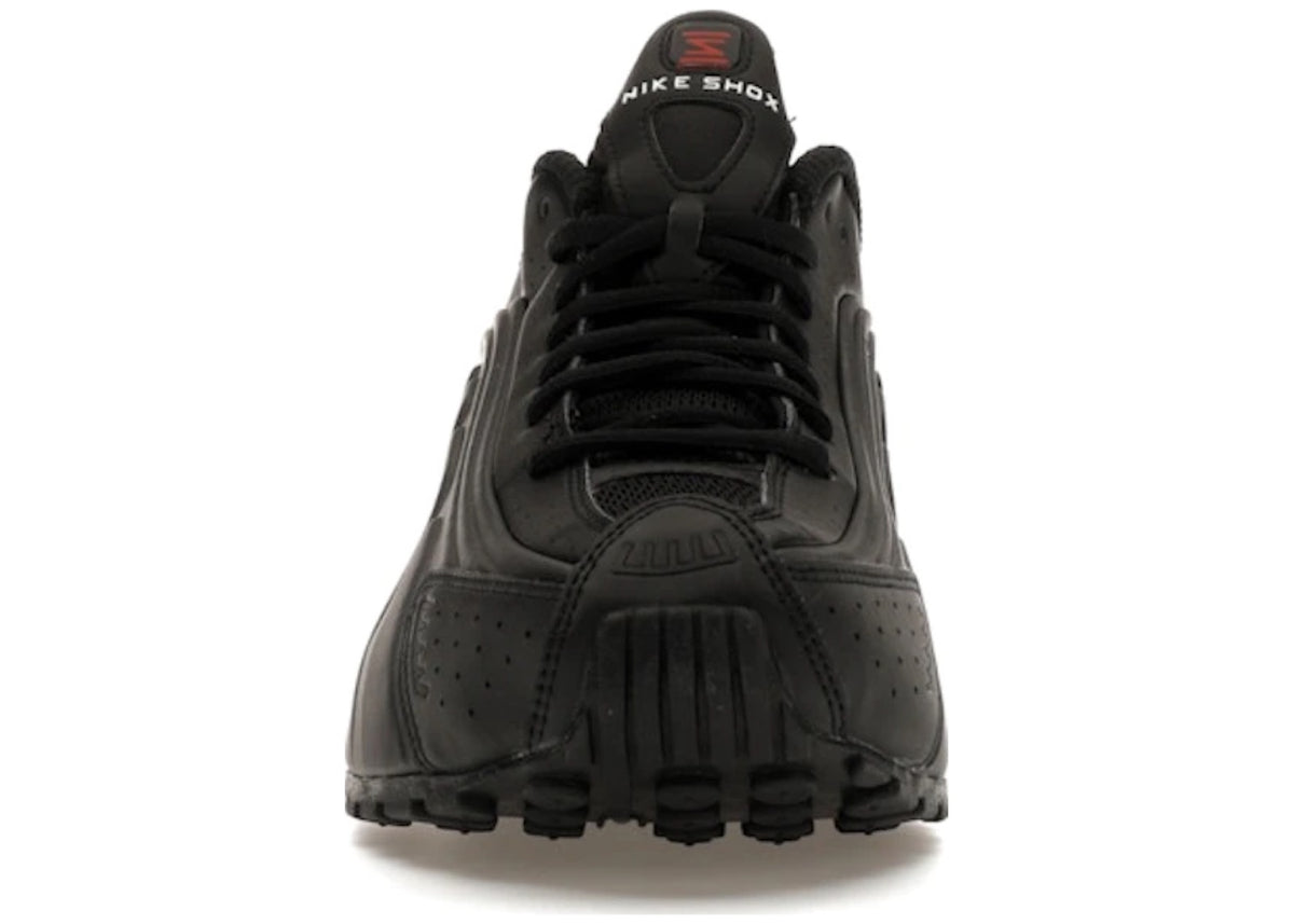 Nike Shox R4 Black (Women's)