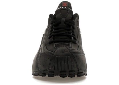 Nike Shox R4 Black (Women's)