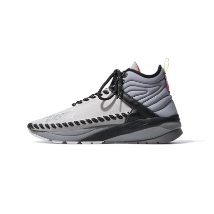 Casbia Hammerhead Mid Grey
