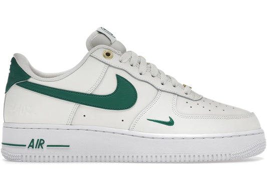 Nike Air Force 1 Low 40th Anniversary Sail Malachite