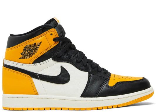 Jordan 1 Retro High OG Taxi