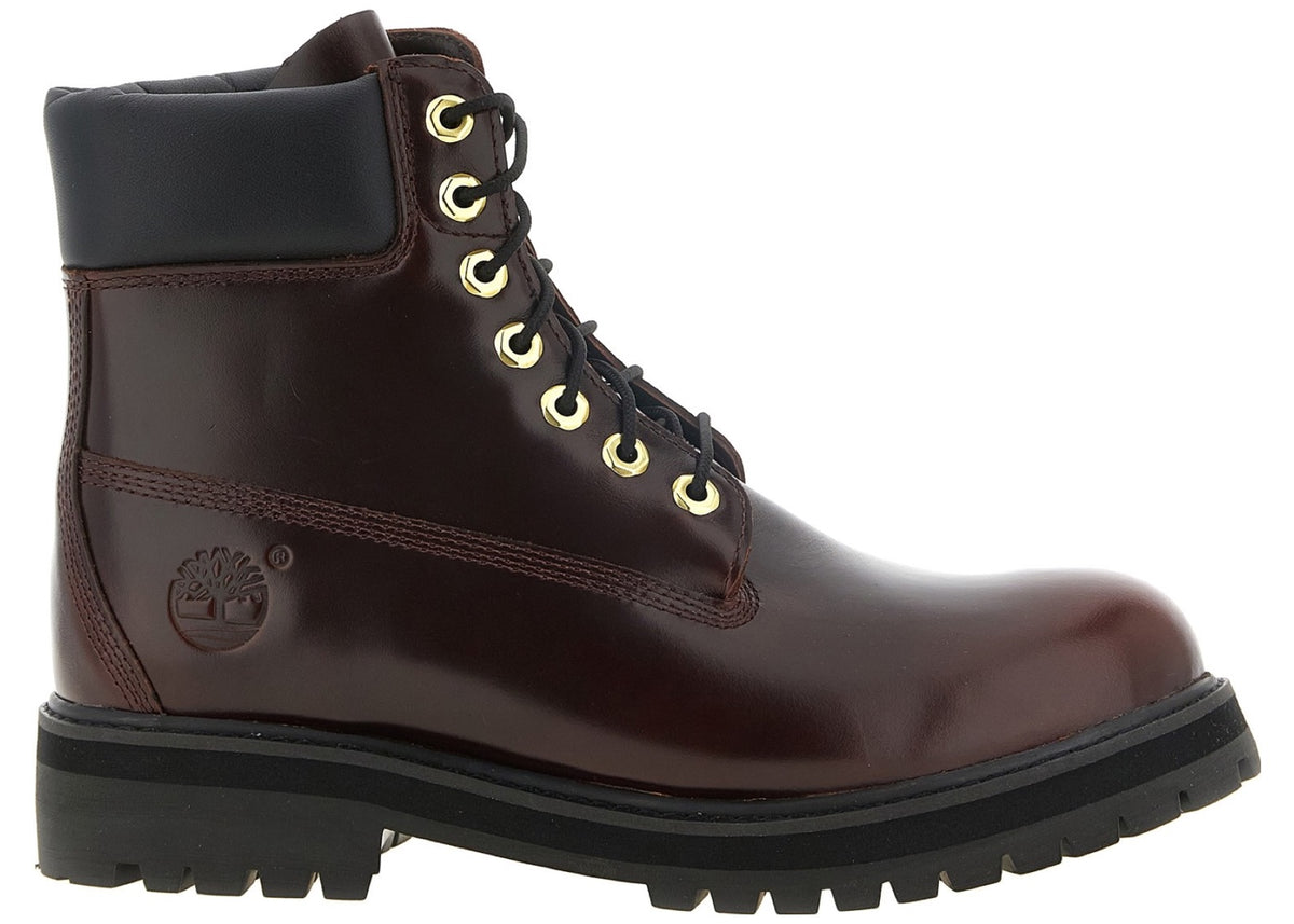 Timberland Heritage ankle boots