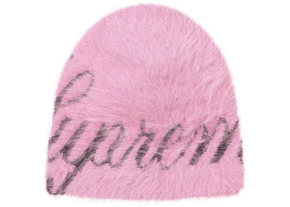 Supreme Kangol Furgora Jacquard Beanie Pink