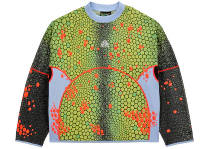 Nike ACG x CPFM L/S Crewneck Multicolor