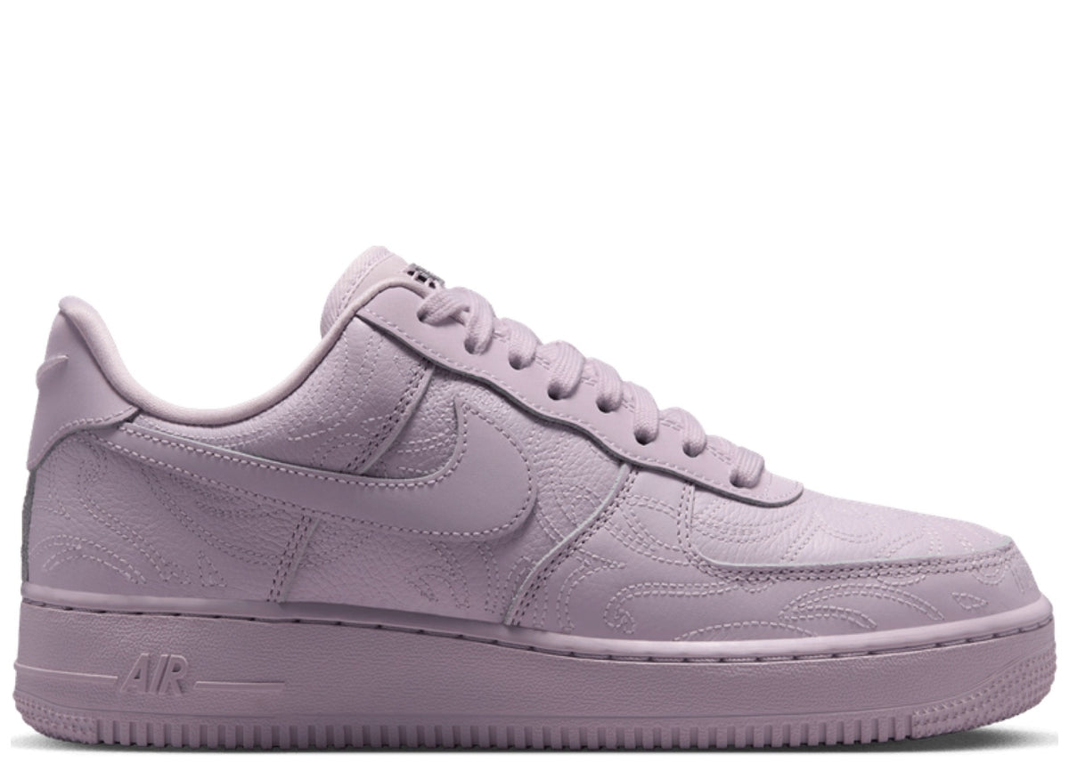 Nike Air Force 1 '07 Premoum Bleached Lilac (Women's)