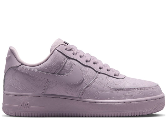 Nike Air Force 1 '07 Premoum Bleached Lilac (Women's)