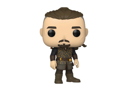 Funko Pop! Television The Last Kingdom Uhtred 2022 Fall Convention Exclusive Figure #1305