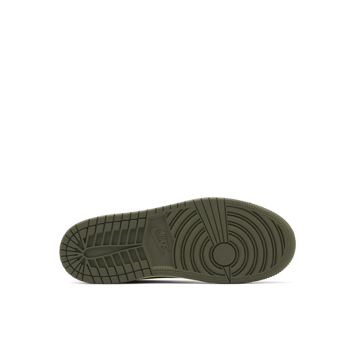 Air Jordan 1 Retro Low OG SP Travis Scott Medium Olive (PS)