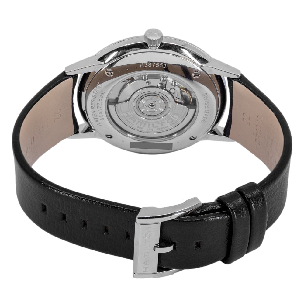 Hamilton Intra-Matic | H38755751