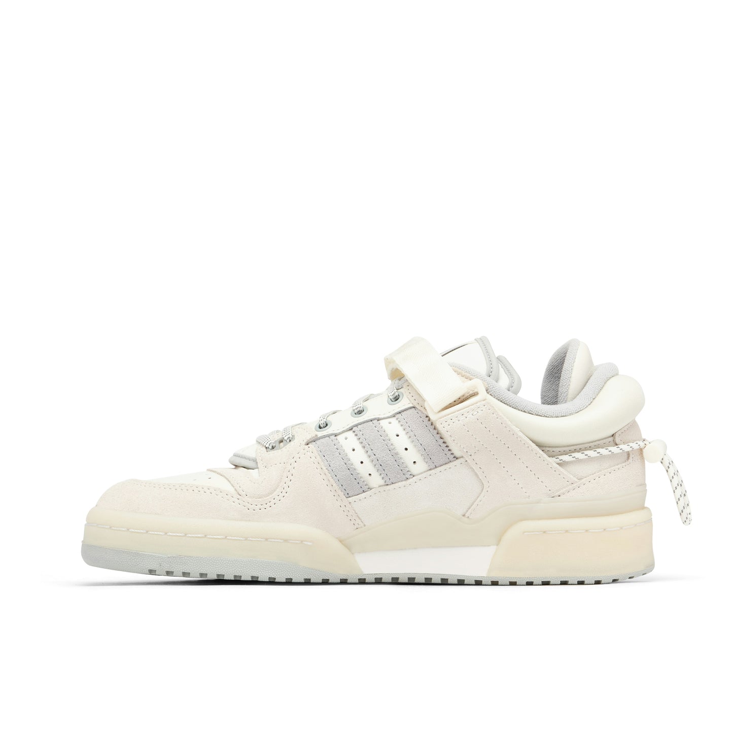 adidas Forum Buckle Low Bad Bunny Last Forum White Bunny