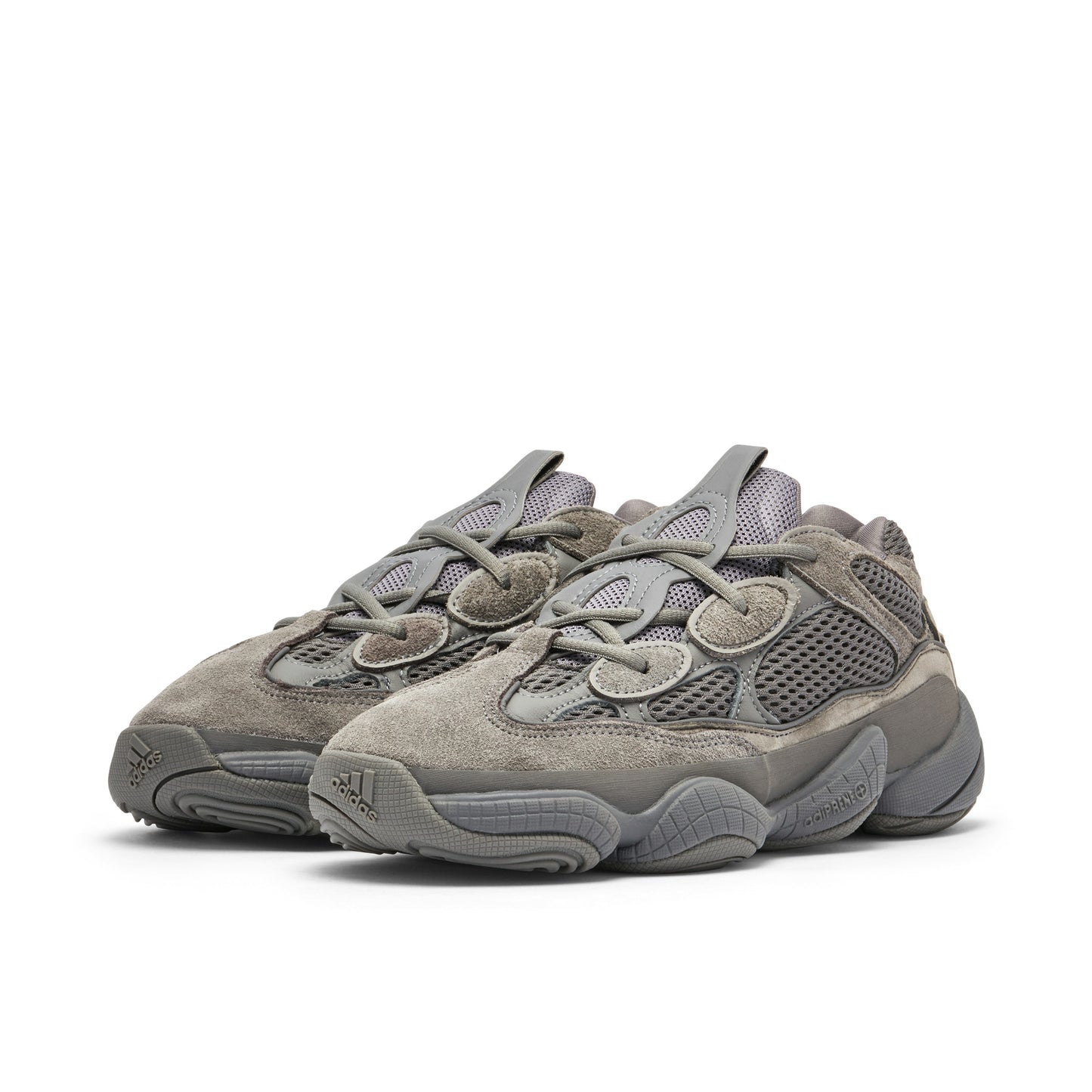 Yeezy 500 Granite
