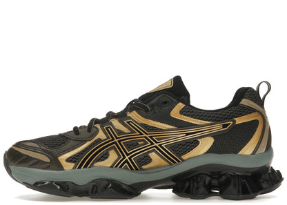 ASICS Gel-Quantum Kinetic Dark Sepia