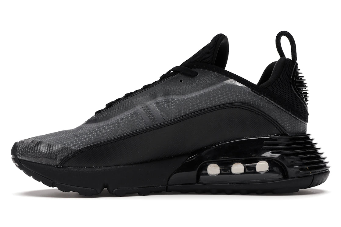 Nike Air Max 2090 Black Wolf Grey
