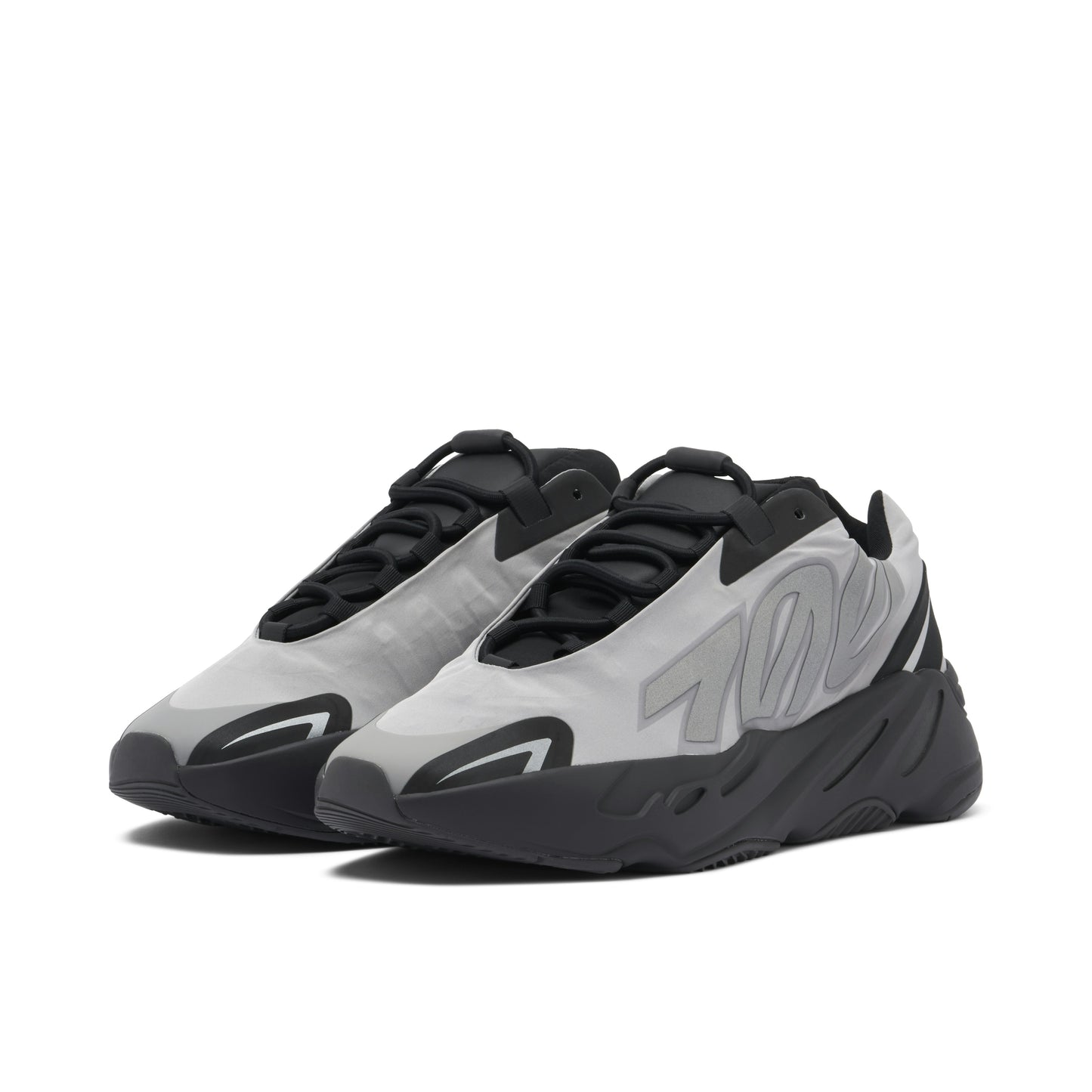 Yeezy Boost 700 MNVN Metallic