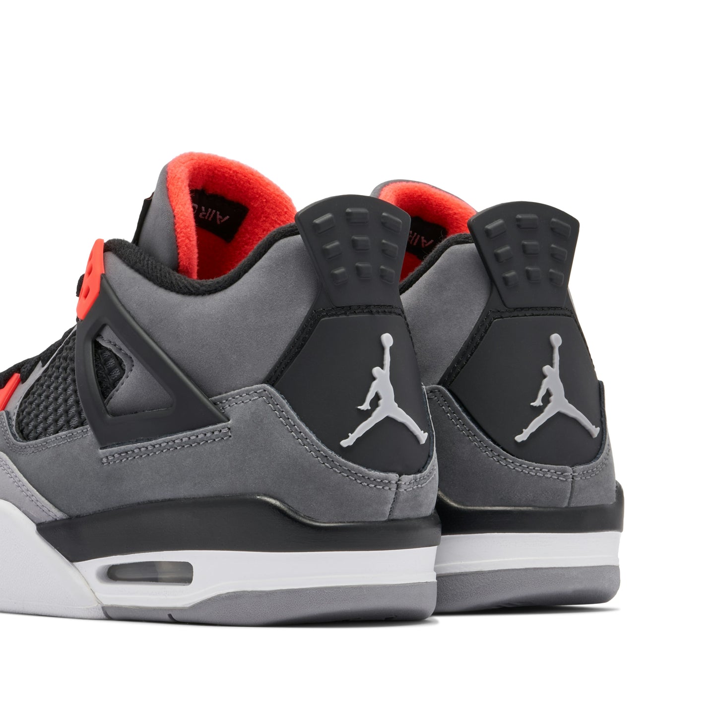 Air Jordan 4 Retro Infrared 2022 (GS)