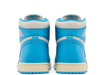 Jordan 1 Retro High OG UNC Reimagined
