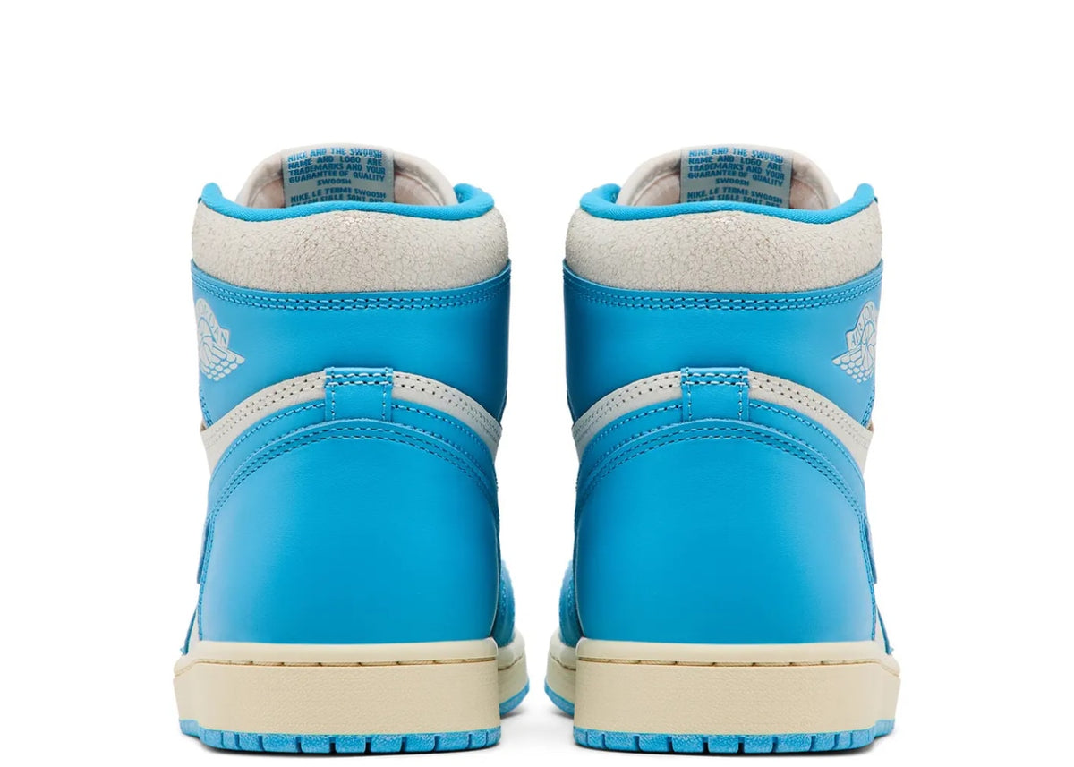 Jordan 1 Retro High OG UNC Reimagined