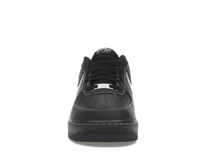 Nike Air Force 1 Low Black Grey