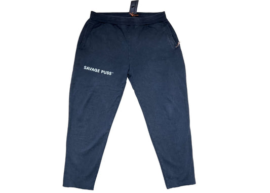Savage Puss™ vintage heavy sweatpants
