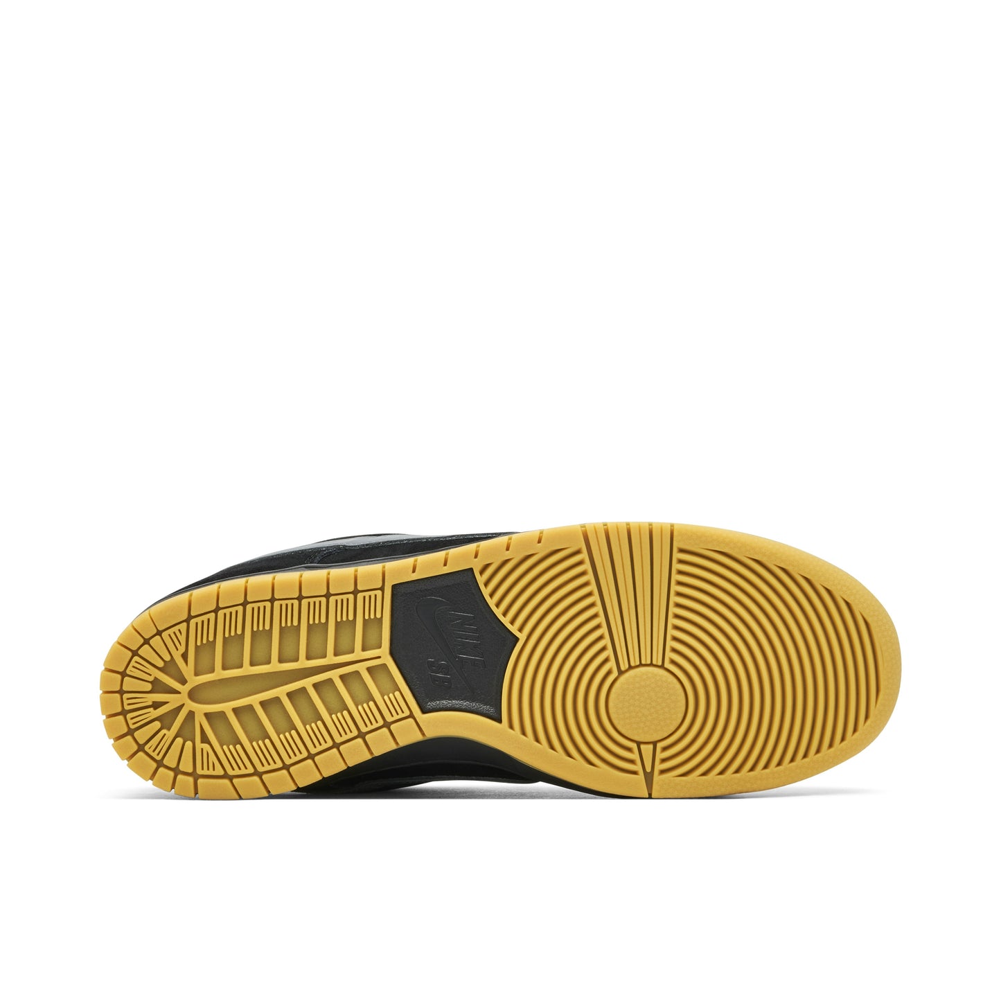 Nike SB Dunk Low Fog Black Nike