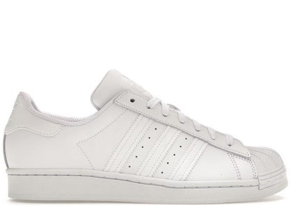 adidas Superstar Triple White (GS)