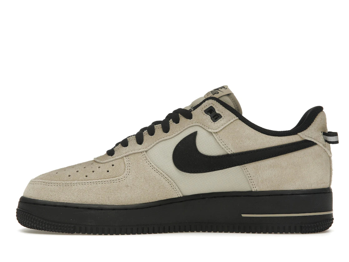 Nike Air Force 1 Low '07 LV8 Desert Khaki Black