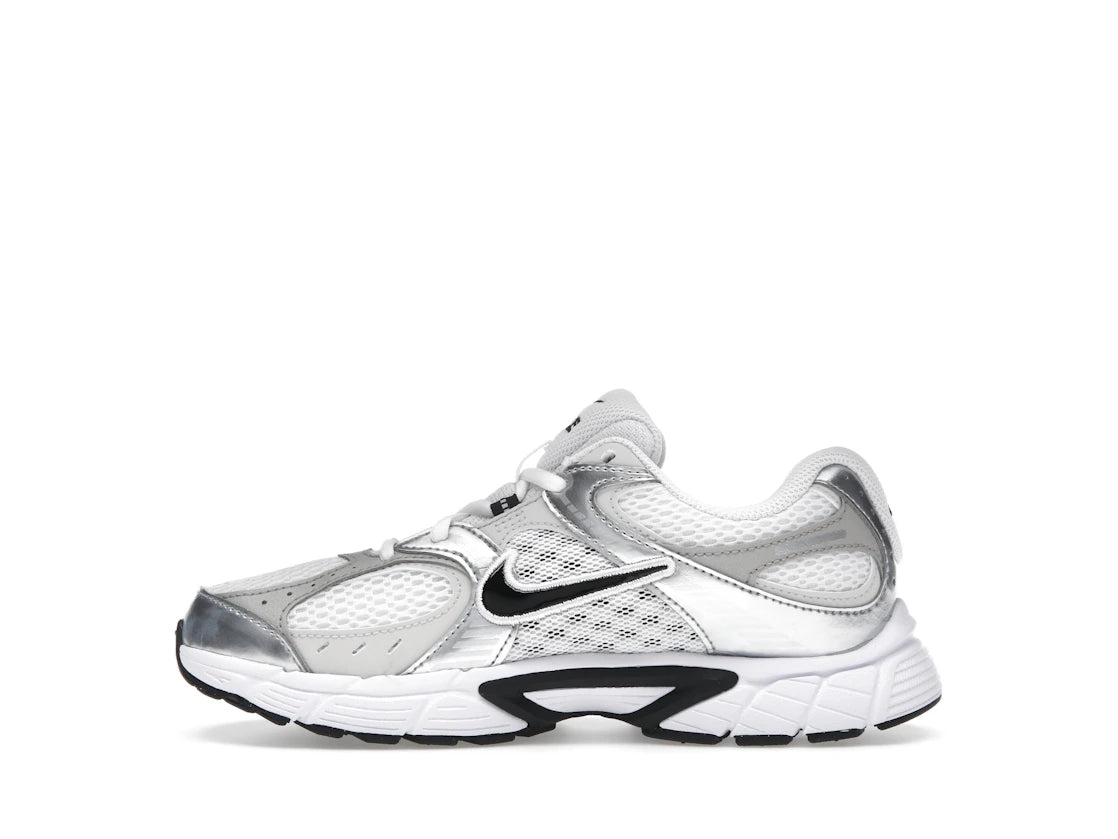 Nike V5 RNR White Vast Grey (GS)