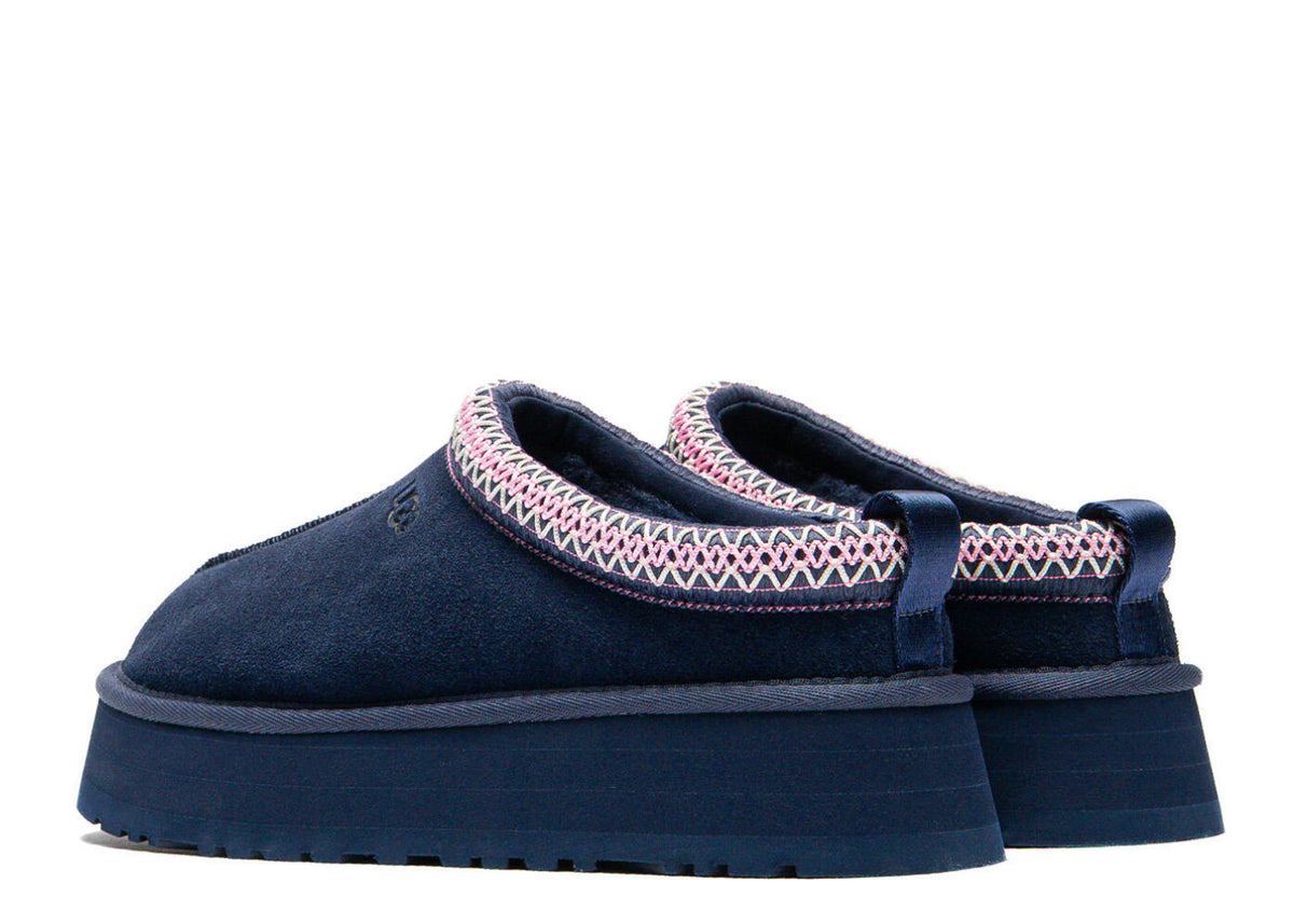 UGG Tazz II Slipper Dark Indigo (Women's)