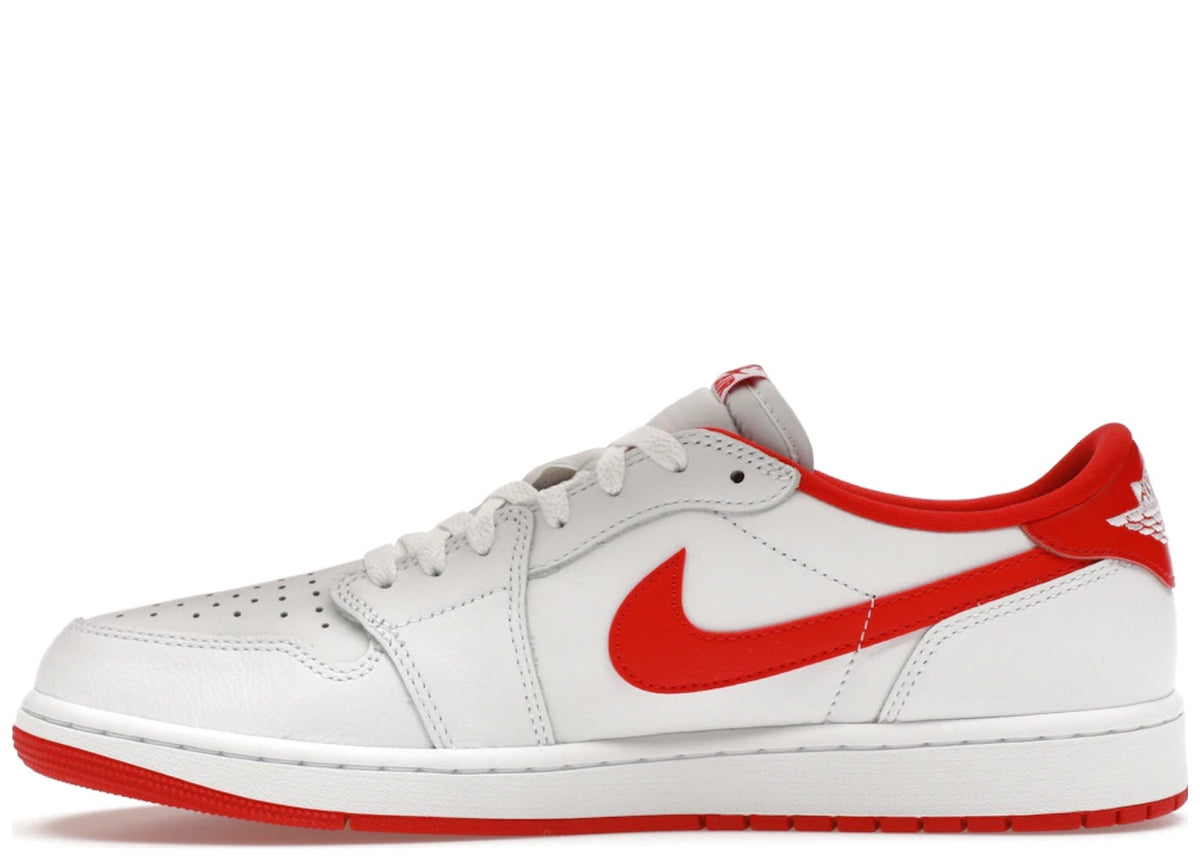 Jordan 1 Retro Low OG University Red