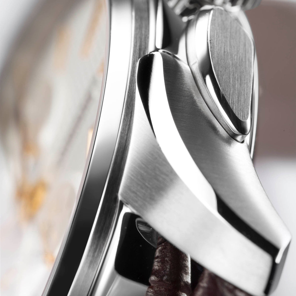 Hamilton Jazzmaster Auto Chrono | H32596551
