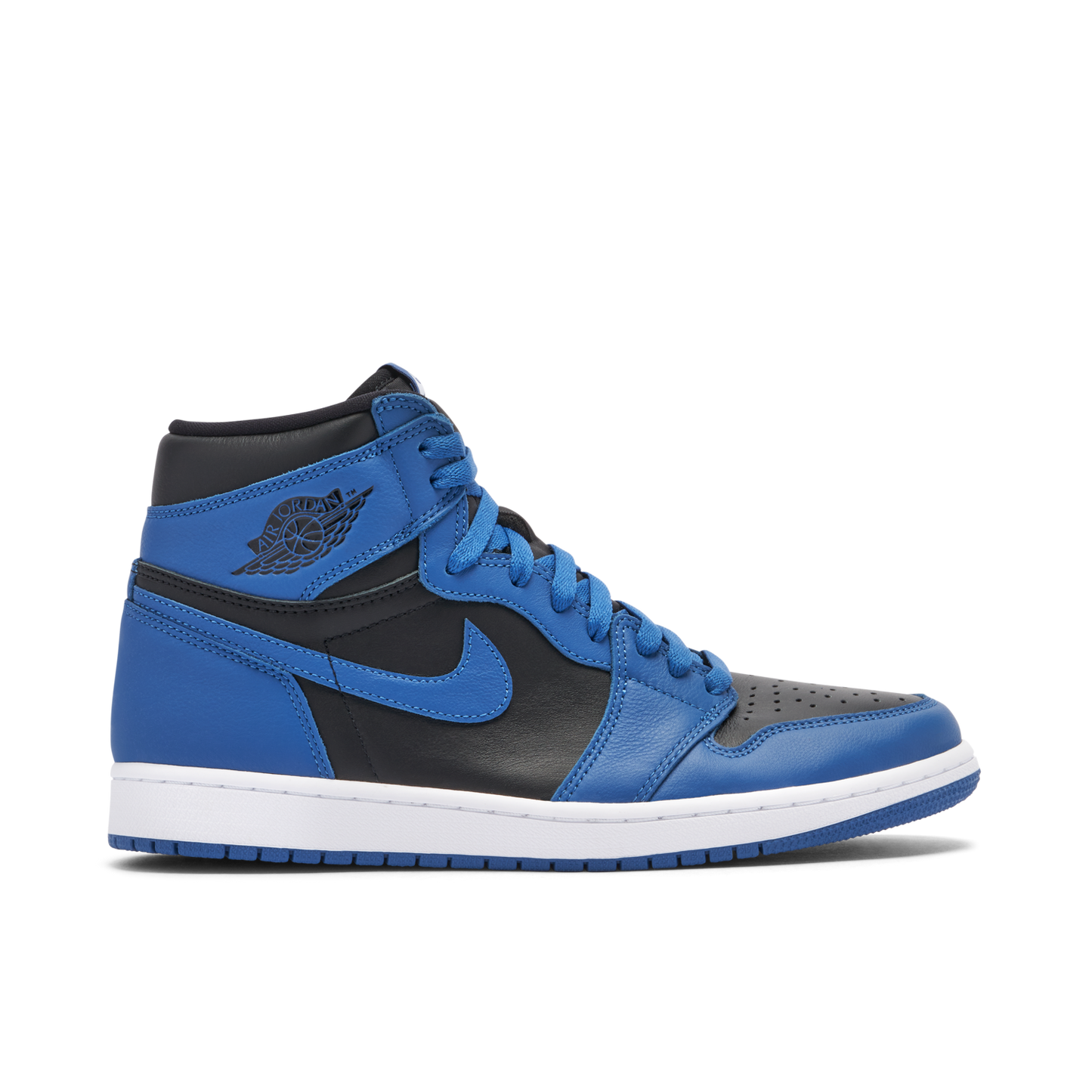 Air Jordan 1 Retro High OG Dark Marina Blue