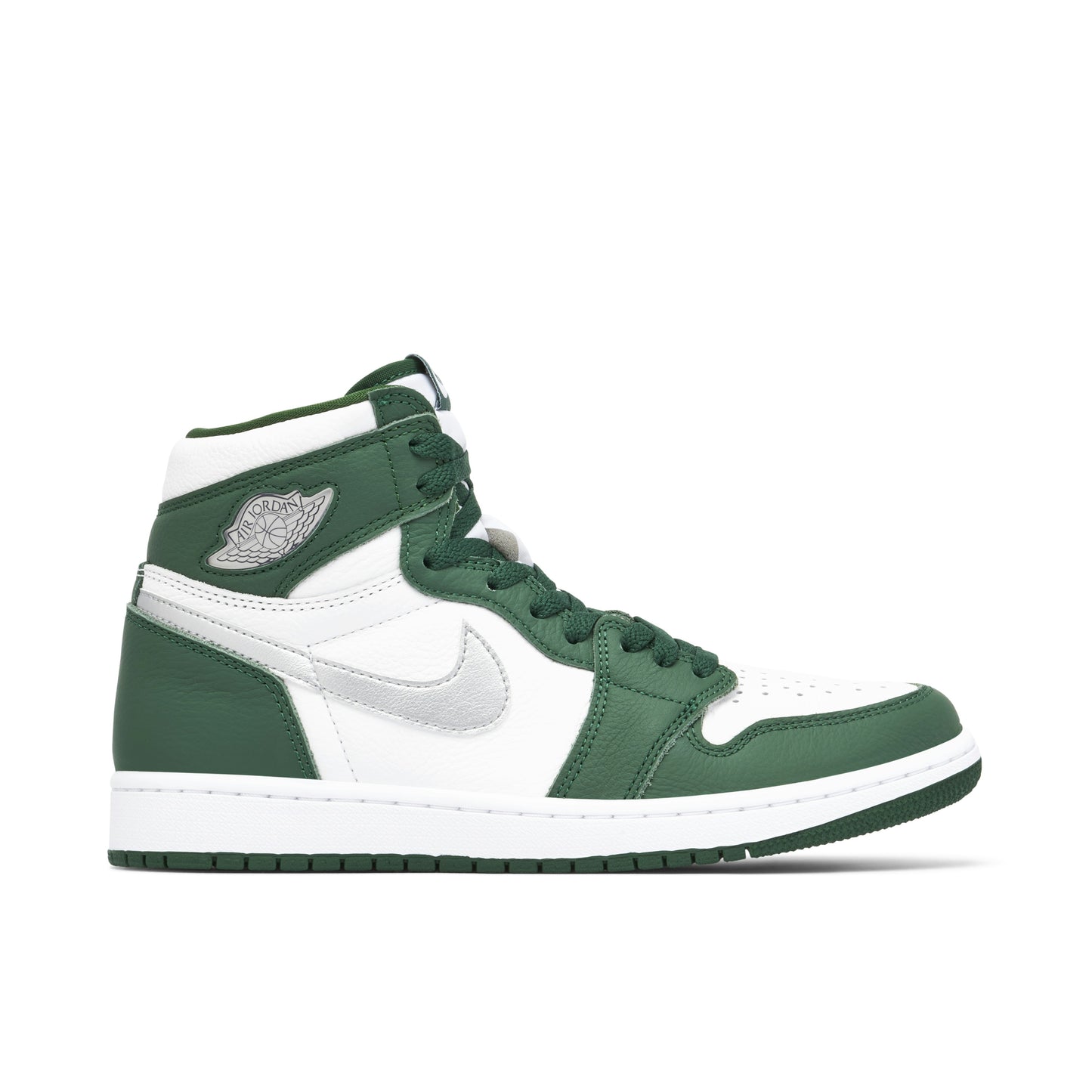 Air Jordan 1 Retro High OG Gorge Green