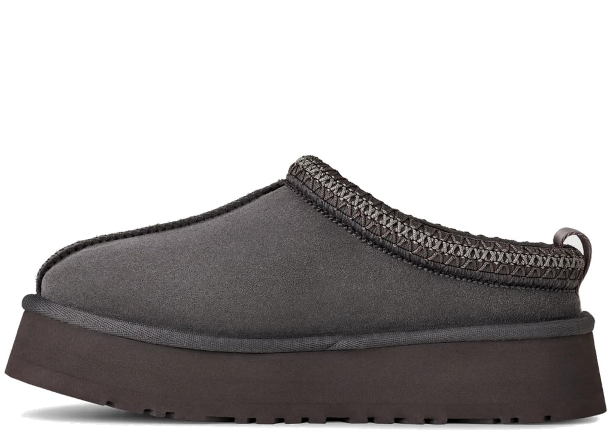 UGG Tazz II Slipper Obsidian (Women's)