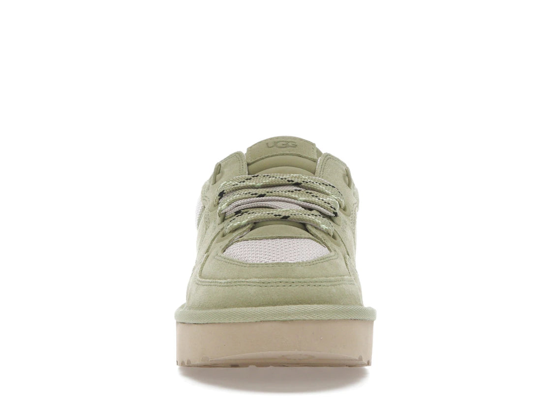 UGG Lowmel Lo Muted Brass (Women's)