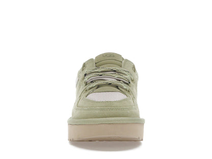 UGG Lowmel Lo Muted Brass (Women's)