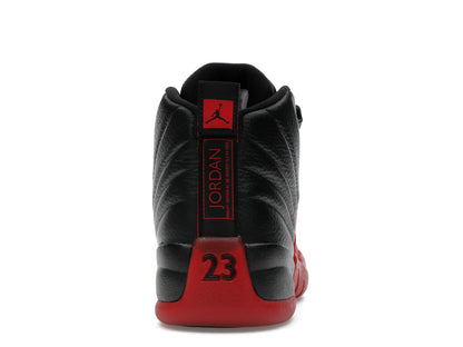 Jordan 12 Retro Flu Game (2025)