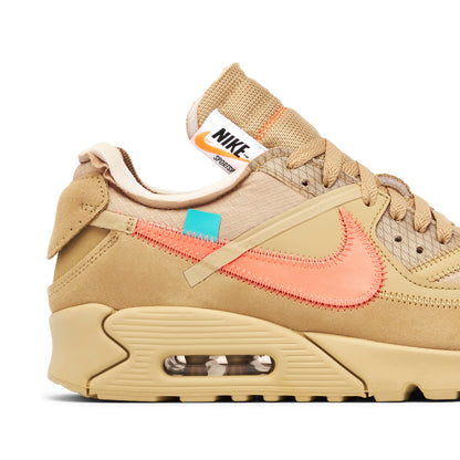 Nike Air Max 90 Off-White Desert Ore