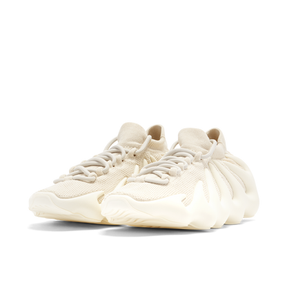 Yeezy 450 Cloud White