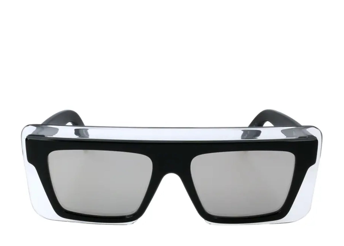 Kenzo KZ40024I 01C Black Sunglasses