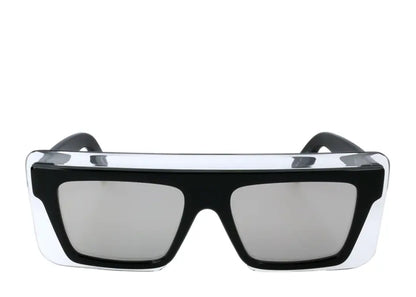 Kenzo KZ40024I 01C Black Sunglasses