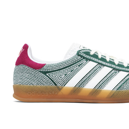 adidas Gazelle Indoor x Sean Wotherspoon Collegiate Green