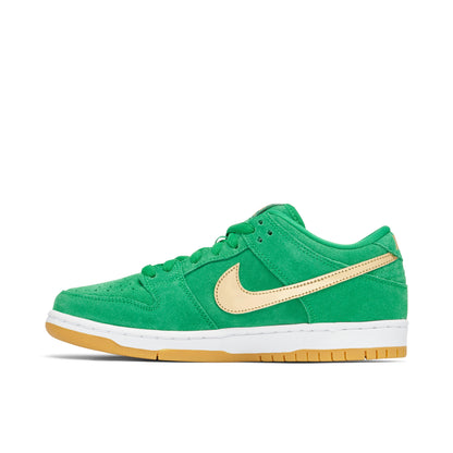Nike SB Dunk Low Pro St. Patrick's Day (2022)