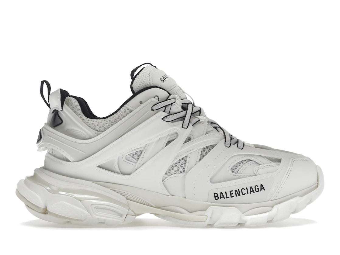 Balenciaga Track White Black (Women's)