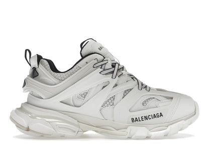 Balenciaga Track White Black (Women's)