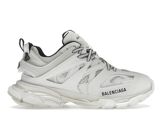 Balenciaga Track White Black (Women's)